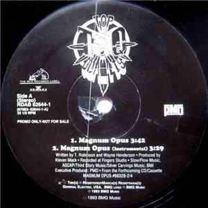 Top Quality - Magnum Opus FLAC