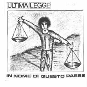 Ultima Legge - In Nome Di Questo Paese FLAC