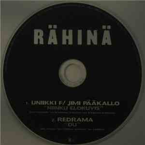 Uniikki F/ Jimi Pääkallo / Redrama - Niinku Elokuvis / Du FLAC