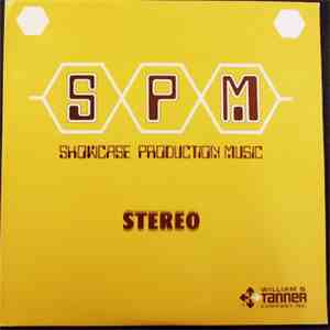 Unknown Artist - Showcase Production Music FLAC