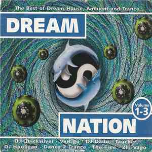 Various - Dream Nation Volume 1-3 FLAC