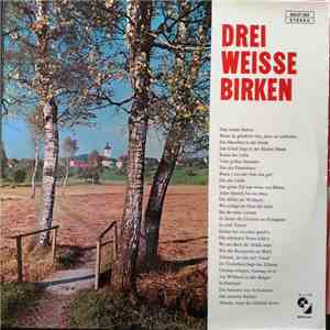 Various - Drei Weisse Birken FLAC