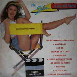 Various - Esta Salsa...Si Que Esta Buena FLAC
