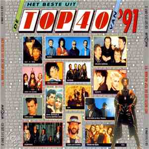 Various - Het Beste Uit De Top 40 Van '91 FLAC