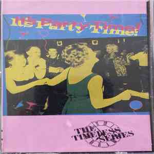 Various - It's Party Time FLAC