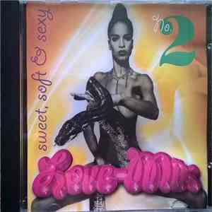 Various - Love-Mix 2 FLAC