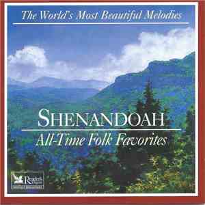 Various - Shenandoah / All-Time Folk Favorites FLAC