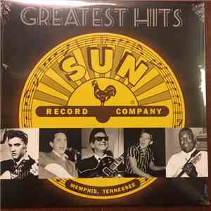 Various - Sun Records' Greatest Hits FLAC