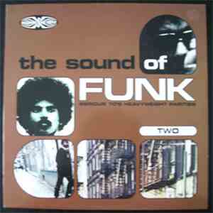 Various - The Sound Of Funk Volume Two FLAC