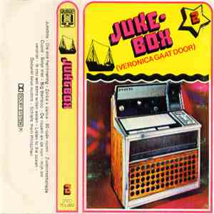 Various - Veronica Gaat Door - 2 - Jukebox FLAC