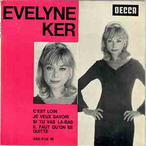 Évelyne Ker - C’est Loin FLAC