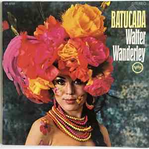 Walter Wanderley - Batucada FLAC