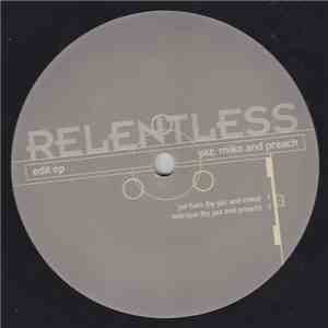 Yaz, Miko & Preach - Edit EP FLAC