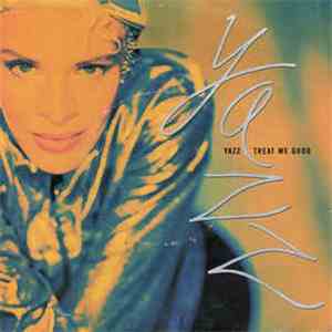 Yazz - Treat Me Good FLAC
