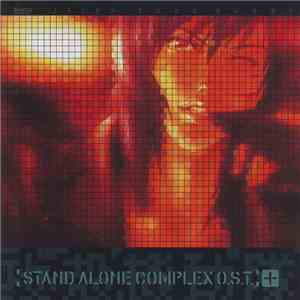 Yoko Kanno - Ghost In The Shell: Stand Alone Complex O.S.T.+ FLAC