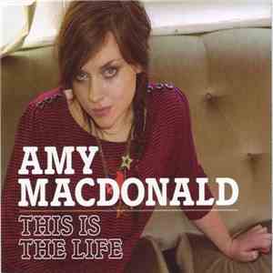 Amy Macdonald - This Is The Life FLAC