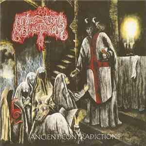 Ancestral Malediction / Ophiolatry - Ancient Contradictions / Opposite Monarchy FLAC