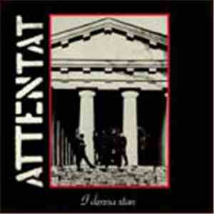 Attentat  - I Denna Stan FLAC