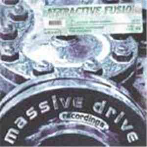 Attractive Fusion - Extra Sightseeing FLAC