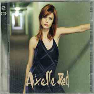 Axelle Red - A Tatons FLAC