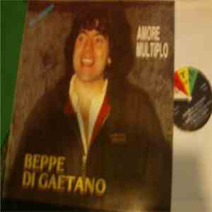 Beppe Di Gaetano - Amore Multiplo FLAC