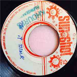 Big Youth - Tell It Black FLAC