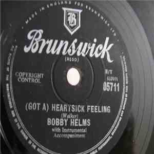 Bobby Helms - Fraulein FLAC