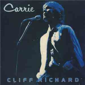 Cliff Richard - Carrie FLAC