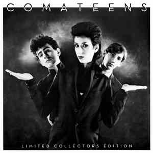 Comateens - Comateens (Limited Collectors Edition) FLAC