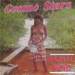 Cosmo Stars - Echte Meid FLAC
