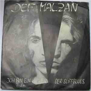 Def Malzan - Ich Bin Ein Kicker FLAC
