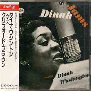 Dinah Washington - Dinah Jams FLAC