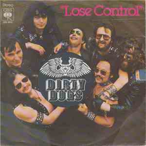 Dirty Dogs - Lose Control FLAC