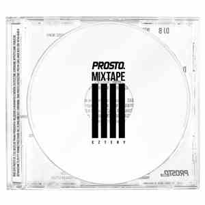 DJ B, DJ Grubaz, DJ Chwiał, Falcon1 - Prosto Mixtape Cztery FLAC