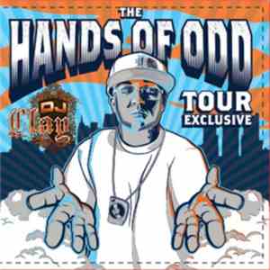 DJ Clay - The Hands Of Odd FLAC