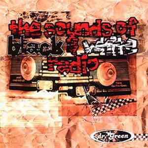 dr.Green - The Sounds Of Black & White Radio FLAC