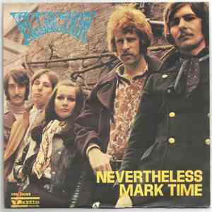 Eclection - Mark Time FLAC