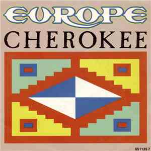 Europe - Cherokee FLAC