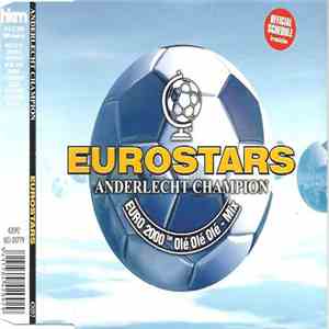 Eurostars - Anderlecht Champion FLAC