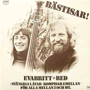 Evabritt + Red - Bästisar! FLAC