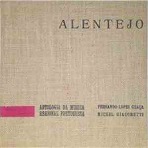 Fernando Lopes-Graça, Michel Giacometti - Alentejo FLAC