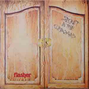 Flasher - Secret In The Cupboard FLAC