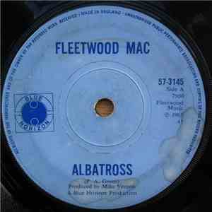 Fleetwood Mac - Albatross / Jigsaw Puzzle Blues FLAC
