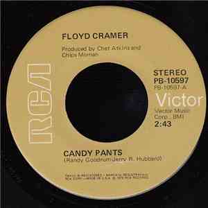 Floyd Cramer - Candy Pants / Tonight's The Night FLAC