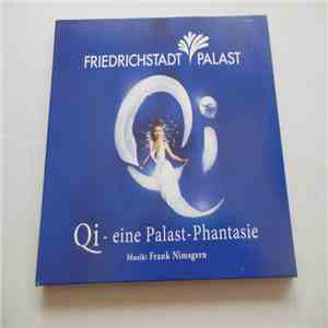 Frank Nimsgern - Friedrichstadt Palast Qi - Eine Palast-Phantasie FLAC