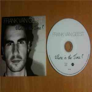 Frank van Geest - Where Is The Time? FLAC