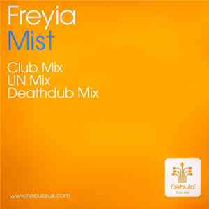 Freyia - Mist FLAC