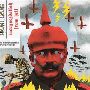Grünt Grünt / Faxe - Merguezbollah From Hell / Hate Us Or Die FLAC