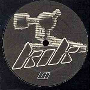 Hutch & Tyrone & Thermobee - Grimey / Bomba FLAC