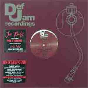 Ja Rule - Put It On Me FLAC